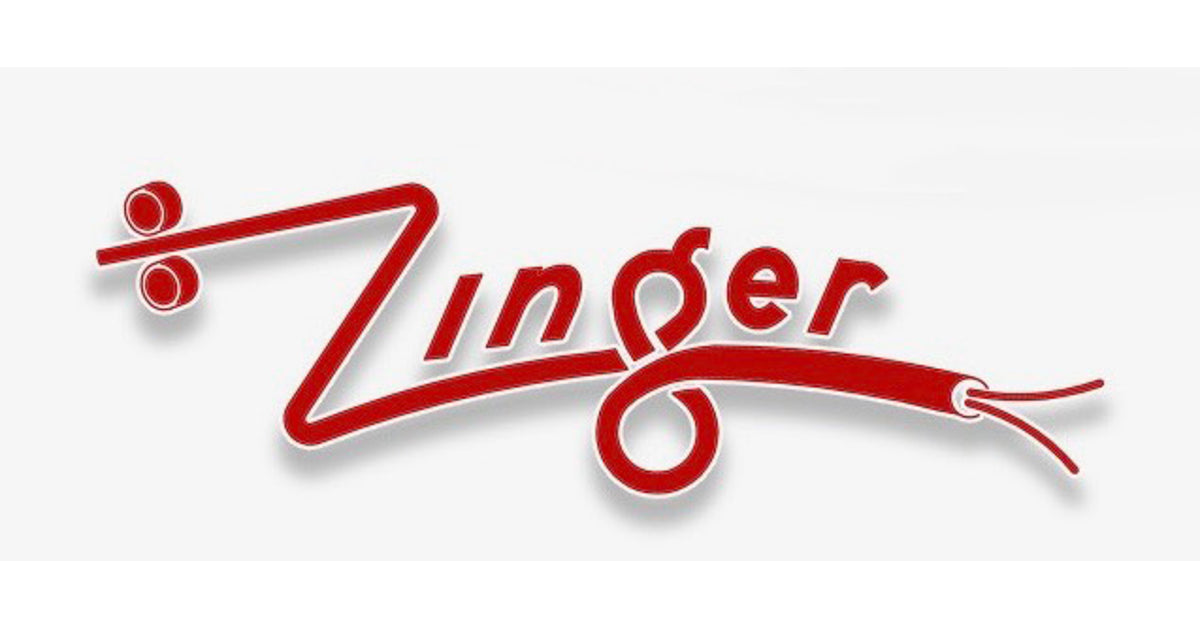 Zinger Button Contact – Zinger Tool