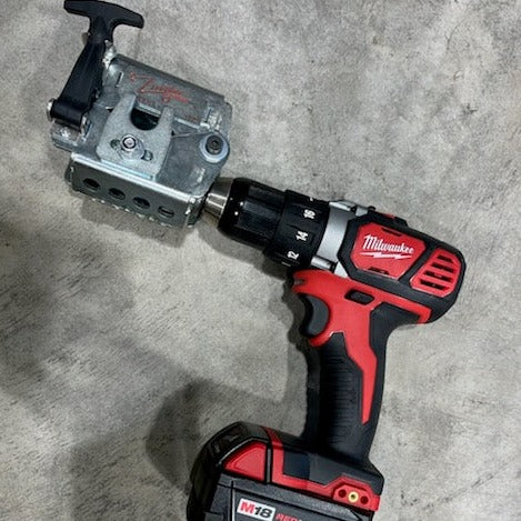 The Zinger Tool